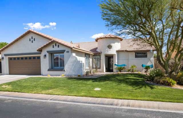 83096 Long Cove Drive - 83096 Long Cove Drive, Indio, CA 92203