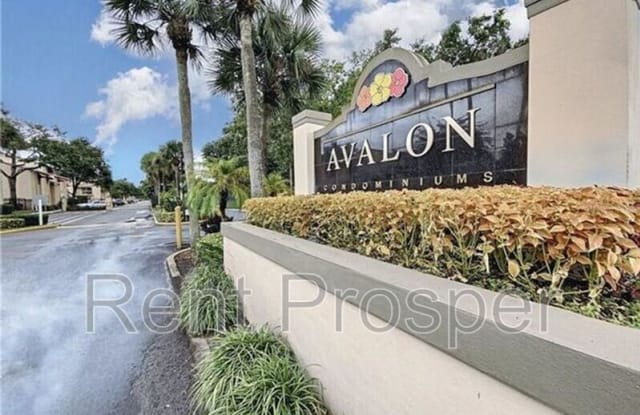 4405 S. Semoran Blvd - 4405 Semoran Boulevard, Orlando, FL 32822