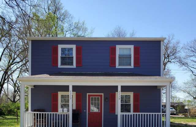 Upstairs Four Bedroom Apartment by Quality Home Management photos photos