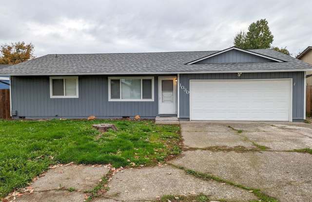 Three Bedroom Single Level Salem Home with Attached Garage ~ 45th Ave 1030 photos photos