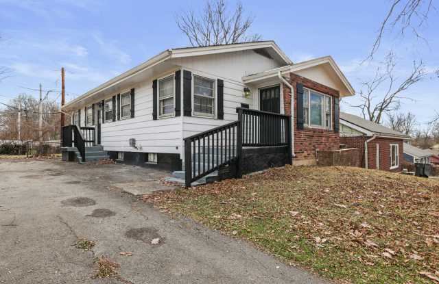 3337 Houston Street photos photos