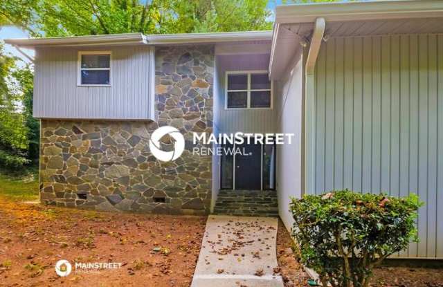 3118 Corral Trail Gallery 1