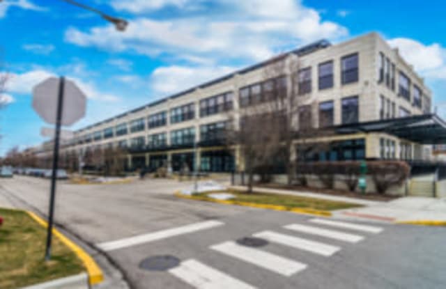 1115 West 15th Street - 1115 West 15th Street, Chicago, IL 60608