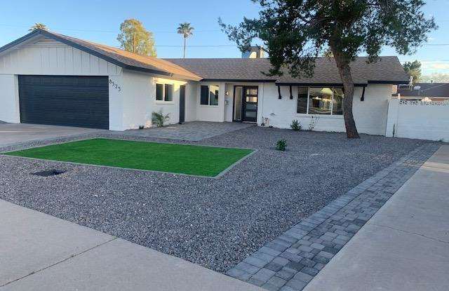 8525 E BONITA Drive Gallery 3