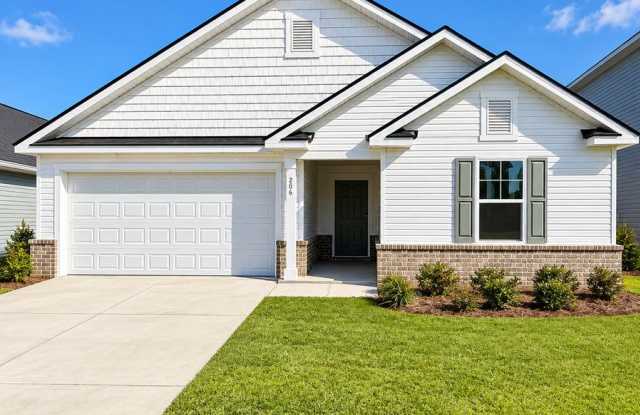 BRAND NEW 3BR 2BTH - POND VIEW - NO HIDDEN FEES Gallery 3