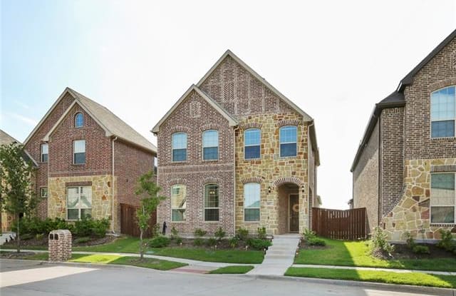3817 Cobblecreek Drive - 3817 Cobblecreek Drive, McKinney, TX 75070