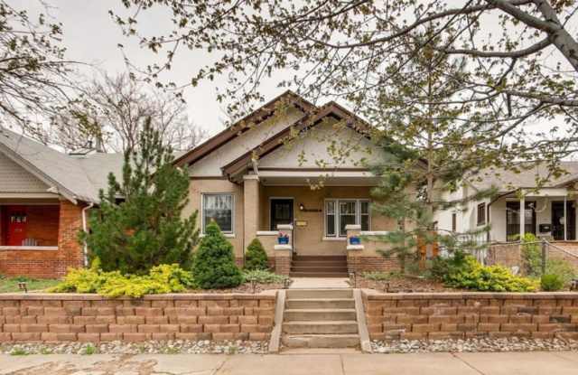 2034 N Vine St - 2034 Vine Street, Denver, CO 80205