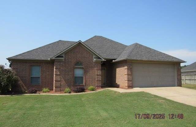 28 Alfred Cove - 28 Alfred Cove, Faulkner County, AR 72034