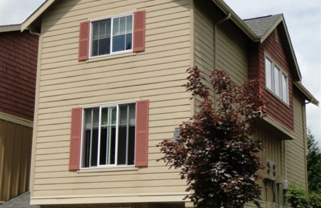 18532 36th Avenue West Unit D - 18532 36th Avenue West, Lynnwood, WA 98037