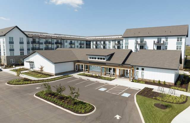 Vital at Springbrook Apartments photos photos