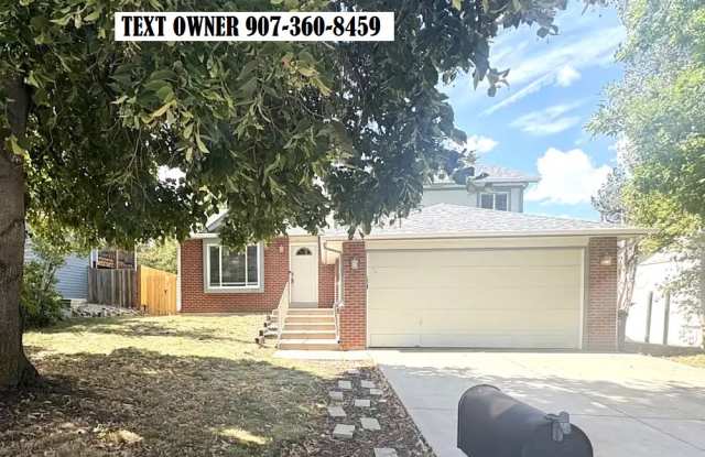 227 Poppy St - 227 Poppy Street, Golden, CO 80401