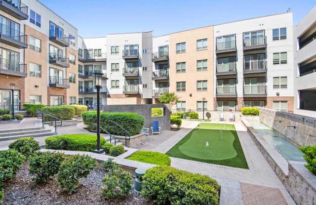 The Flats at Palisades Apartments photos photos