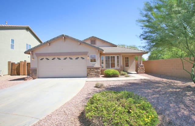 16401 N 164th Dr - 16401 North 164th Drive, Surprise, AZ 85388
