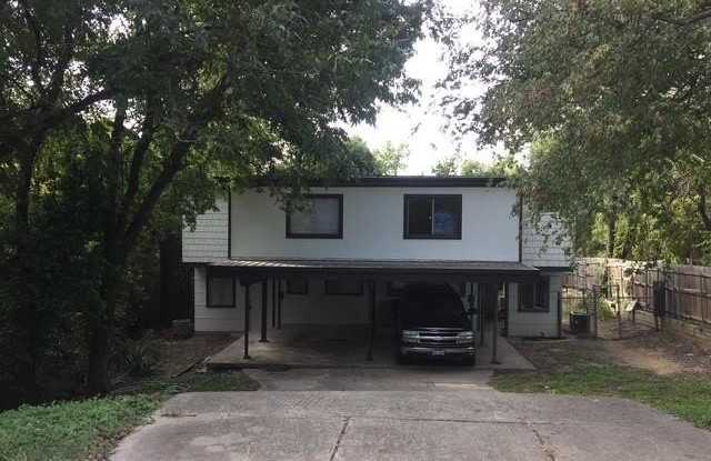 5301 Lovell Avenue - 5301 Lovell Avenue, Fort Worth, TX 76107