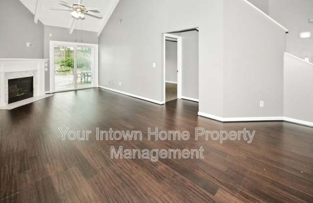 1415 N Druid Hills Rd Ne Gallery 4