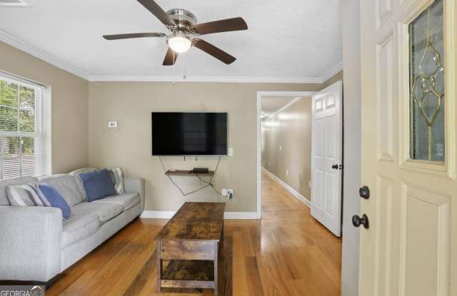 891 N Eugenia Place NW #A Gallery 3