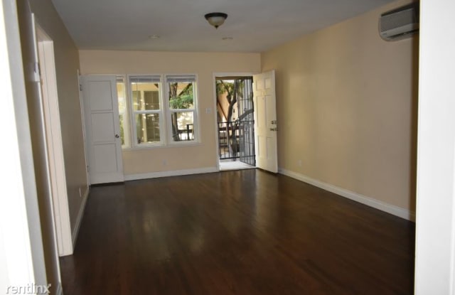 1438 SOUTH SHERBOURNE DR - 1438 South Sherbourne Drive, Los Angeles, CA 90035