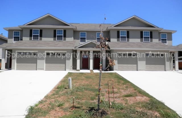 6315 Melanzane Avenue Unit: 4 - 6315 Melanzane Avenue, San Antonio, TX 78233