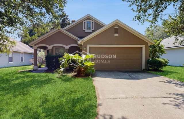 1064 Moosehead Drive - 1064 Moosehead Drive, Oakleaf Plantation, FL 32065