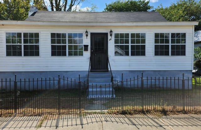 24 Walker St - 24 Walker Street, Augusta, GA 30901