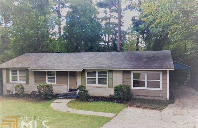 2078 Glenroy Dr - 2078 Glenroy Dr, Smyrna, GA 30080