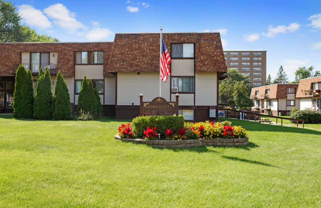 Gaslight Apartments photos photos