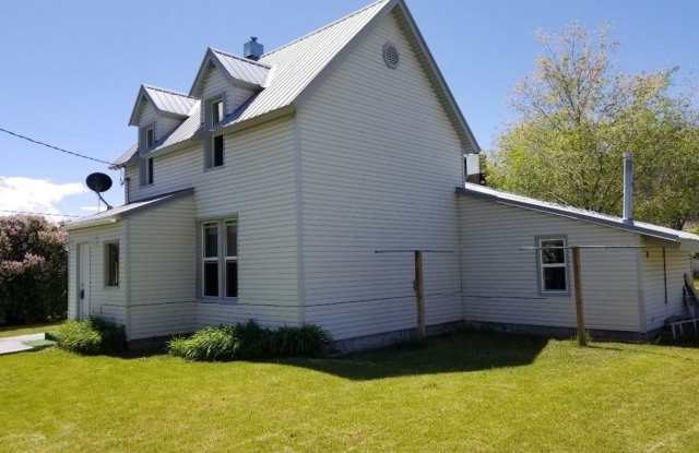 Charming home for rent in Rigby - 440 West 1st North, Rigby, ID 83442 Charming home for rent in Rigby - 440 West 1st North, Rigby, ID 83442