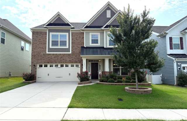 1691 Spears Drive NW - 1691 Spears Drive Northwest, Cabarrus County, NC 28027