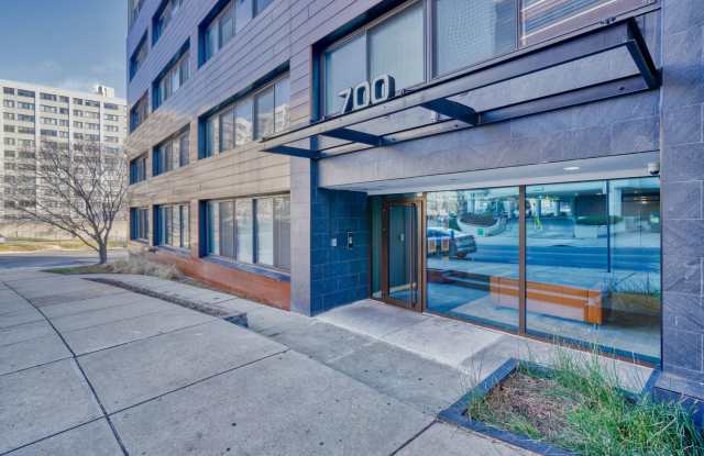 Sleek and Modern One Bedroom Condo for Rent-Panoramic Views, Natural Light, Updated Appliances More! - 700 Roeder Road, Silver Spring, MD 20910 Sleek and Modern One Bedroom Condo for Rent-Panoramic Views, Natural Light, Updated Appliances More! - 700 Roeder Road, Silver Spring, MD 20910