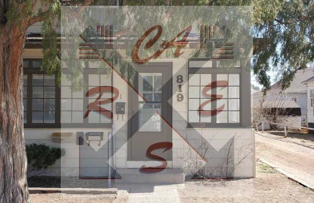 819 West 26th Street - 1 Gallery 1