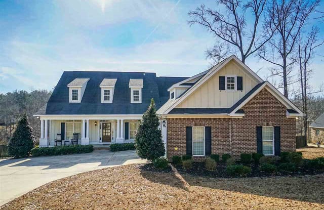 135 Myrick - 135 Myrick Drive, Macon-Bibb, GA 31220