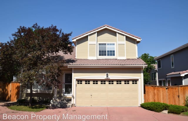 1348 Braewood Avenue - 1348 Braewood Avenue, Highlands Ranch, CO 80129