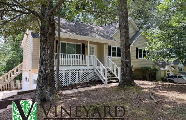 1417 Towne Harbor Lane photos photos