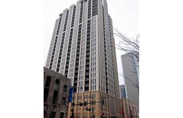 1250 South Michigan Avenue - 1250 South Michigan Avenue, Chicago, IL 60605 1250 South Michigan Avenue - 1250 South Michigan Avenue, Chicago, IL 60605