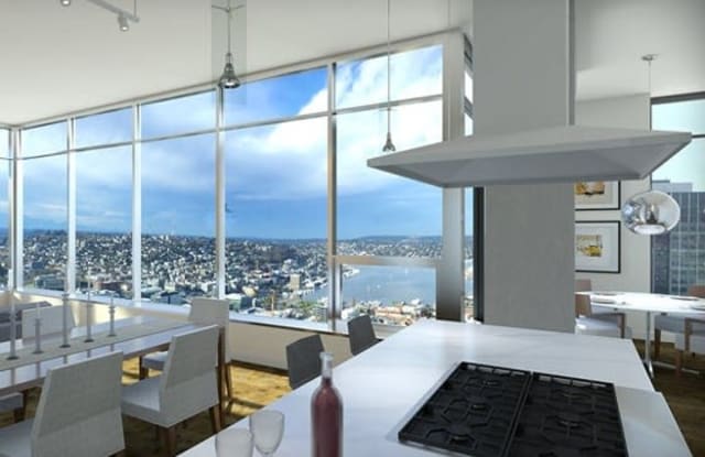 Kinects Tower photos photos