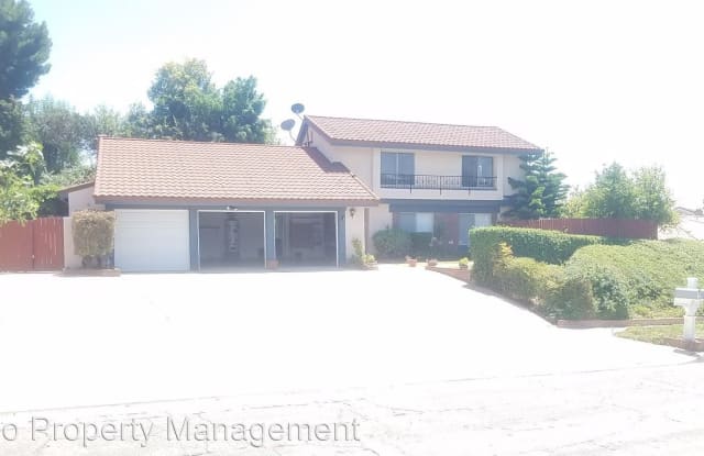 1300 Paseo Dorado - 1300 Paseo Dorado, Fullerton, CA 92833