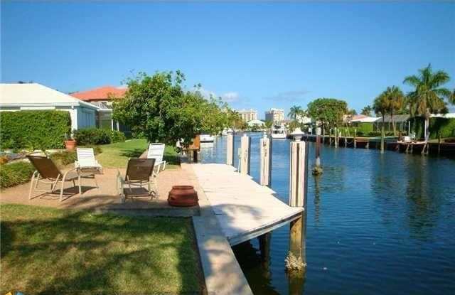 3110 NE 59th Street - 3110 Northeast 59th Street, Fort Lauderdale, FL 33308