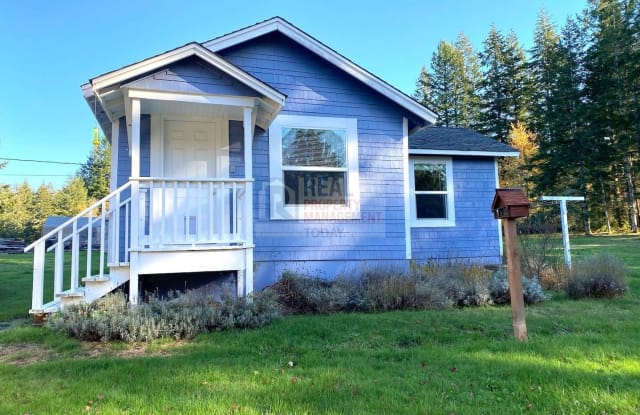 10613 Wright Bliss Rd NW - 10613 Wright Bliss Rd NW, Vaughn, WA 98329