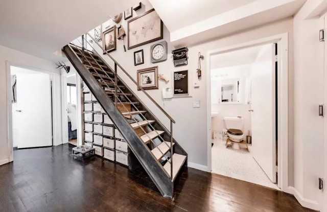 319 East 8th St. - 319 East 8th Street, New York City, NY 10009