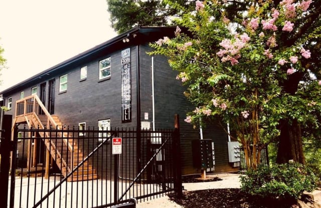29 Little St Se, Unit 7 - 29 Little Street Southeast, Atlanta, GA 30315