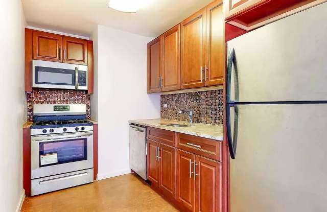 2640 Marion Ave Apt 5D photos photos