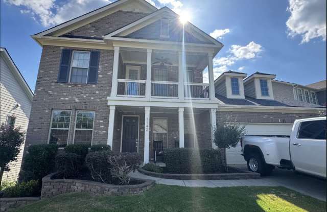1142 Arges River Drive photos photos