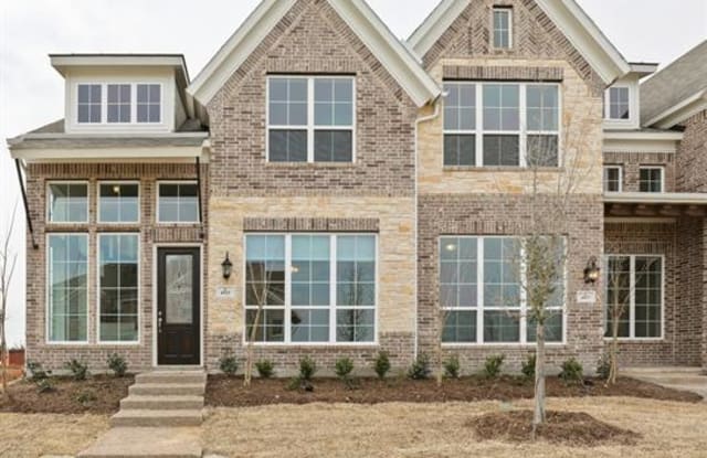4933 Shore Crest Drive - 4933 Shore Crest Dr, McKinney, TX 75070