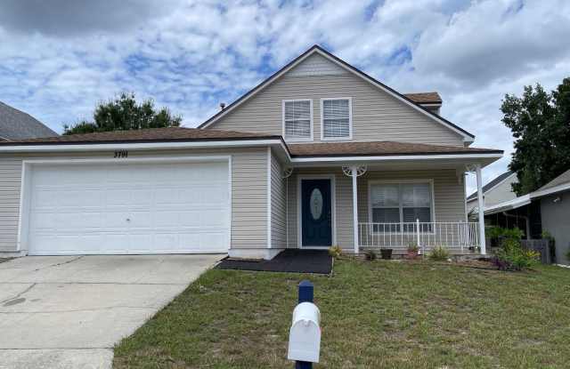 Charming Craftsman-Style 3-Bedroom Home in Gated Community! photos photos