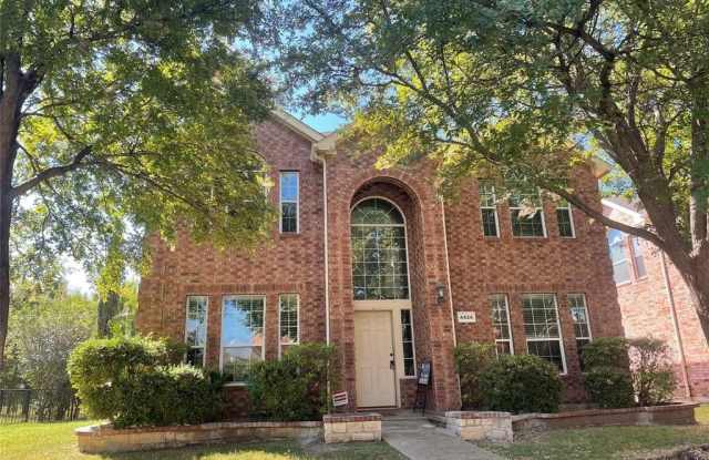 4424 Caledonia Creek Lane - 4424 Caledonia Creek Lane, Plano, TX 75024