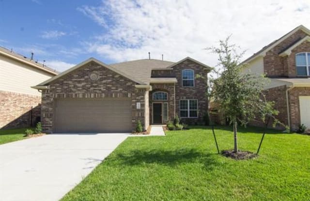 29610 Woodsons Shore Drive - 29610 Woodsons Shore Dr, Montgomery County, TX 77386