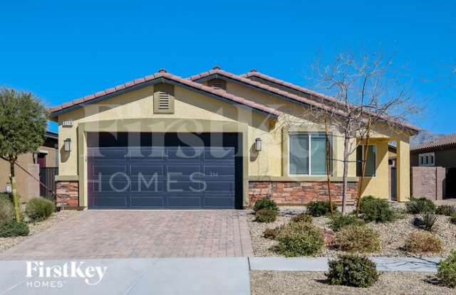4218 Klarissa Avenue - 4218 Klarissa Avenue, North Las Vegas, NV 89084 4218 Klarissa Avenue - 4218 Klarissa Avenue, North Las Vegas, NV 89084