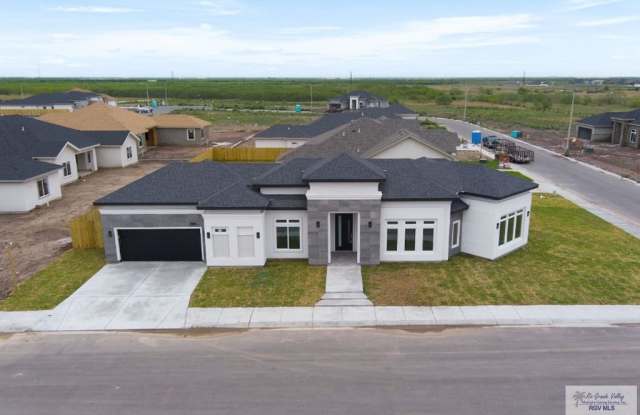 6292 King Palm Loop - 6292 King Palm Loop, Brownsville, TX 78526