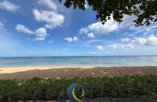 Rare 1 Bedroom Haleiwa Surf Condo - Available Now! - 66-303 Haleiwa Road, Haleiwa, HI 96712