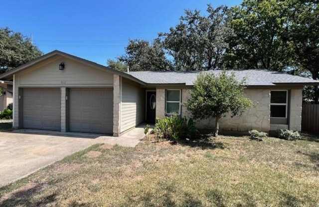 Buttercup Creek / Vibrant New Bell District / 3 bedrooms, 2 baths / One Story / Refrigerator / Washer & Dryer photos photos